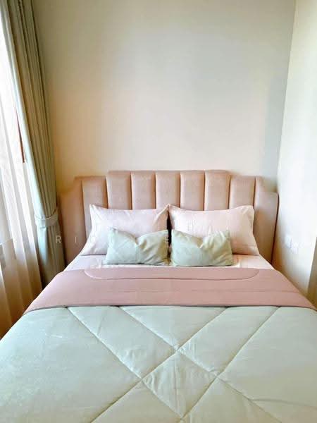 The Edge Sukhumvit 23, Bangkok, 6 Soi Sukhumvit 23, Khlongtoei Nua, Watthana, Bangkok, 1 Bedroom, 30 sqm, Condo For Rent, by Thanida Richy Estate Co., Ltd., 500547436 - DDproperty.com