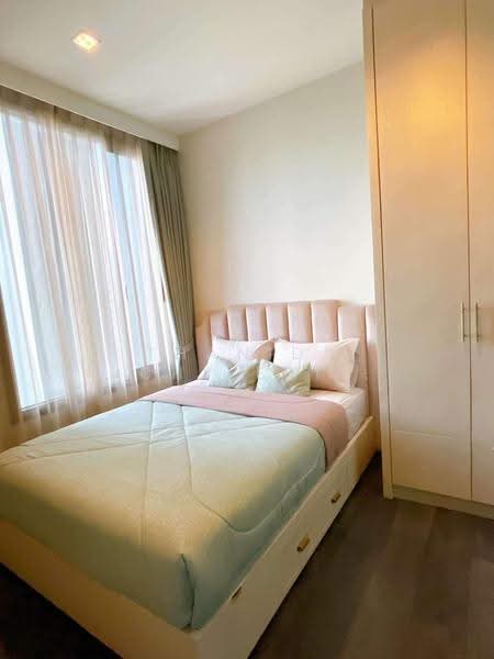 The Edge Sukhumvit 23, Bangkok, 6 Soi Sukhumvit 23, Khlongtoei Nua, Watthana, Bangkok, 1 Bedroom, 30 sqm, Condo For Rent, by Thanida Richy Estate Co., Ltd., 500547436 - DDproperty.com
