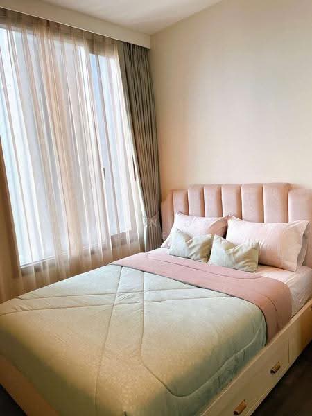 The Edge Sukhumvit 23 : เอดจ์ สุขุมวิท 23, กรุงเทพ, 6 ซอยสุขุมวิท 23, คลองเตยเหนือ, วัฒนา, กรุงเทพ, 30 ตร.ม., คอนโด ให้เช่า, โดย Thanida Richy Estate Co., Ltd., 500547436 - DDproperty.com