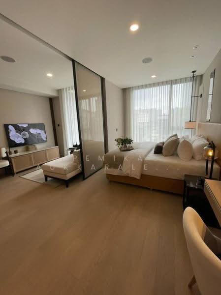 Origin Thonglor World, Bangkok, Soi Charoen Suk, Khlong Tan Nua, Watthana, Bangkok, 1 Bedroom, 44 sqm, Condo For Sale, by Pemika Aukkaraleekul, 500547438 - DDproperty.com