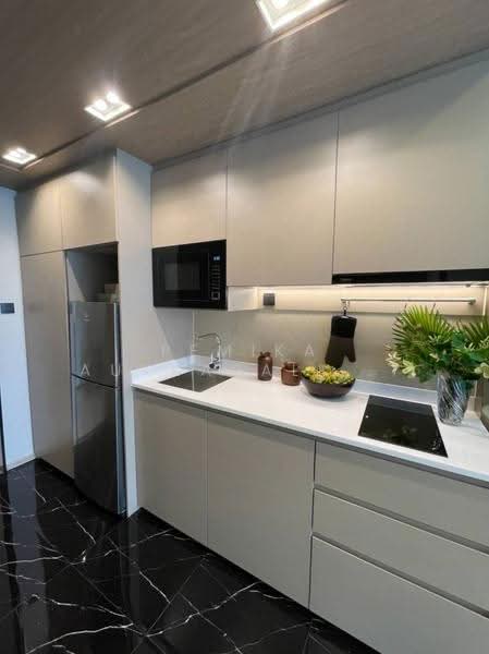 Origin Thonglor World, กรุงเทพ, Soi Charoen Suk, คลองตันเหนือ, วัฒนา, กรุงเทพ, 44 ตร.ม., Condo ขาย, โดย Pemika Aukkaraleekul, 500547438 - DDproperty.com