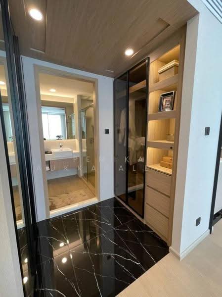 Origin Thonglor World, Bangkok, Soi Charoen Suk, Khlong Tan Nua, Watthana, Bangkok, 1 Bedroom, 44 sqm, Condo For Sale, by Pemika Aukkaraleekul, 500547438 - DDproperty.com