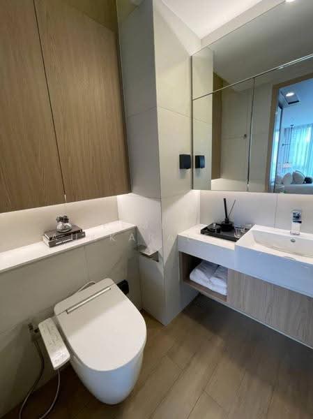 Origin Thonglor World, กรุงเทพ, Soi Charoen Suk, คลองตันเหนือ, วัฒนา, กรุงเทพ, 44 ตร.ม., Condo ขาย, โดย Pemika Aukkaraleekul, 500547438 - DDproperty.com
