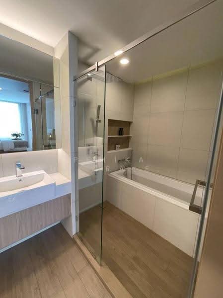 Origin Thonglor World, Bangkok, Soi Charoen Suk, Khlong Tan Nua, Watthana, Bangkok, 1 Bedroom, 44 sqm, Condo For Sale, by Pemika Aukkaraleekul, 500547438 - DDproperty.com