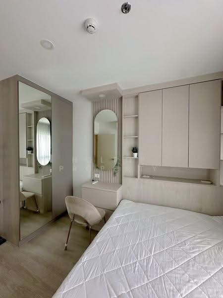Elio Sathorn-Wutthakat, Bangkok, Kanlapaphruek Road, Bangko, Chom Thong, Bangkok, 1 Bedroom, 31 sqm, Condo For Rent, by Holtop Property, 500547443 - DDproperty.com