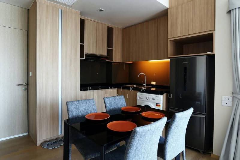 Noble Reform, Bangkok, 18 Soi Phaholyothin 7, Phaholyothin Road, Samsen Nai, Phaya Thai, Bangkok, 1 Bedroom, 49 sqm, Condo For Sale, by Pemika Aukkaraleekul, 500547446 - DDproperty.com