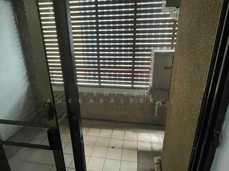 Asoke Towers, Bangkok, Sukhumvit 21 Road, Khlongtoei Nua, Watthana, Bangkok, 1 Bedroom, 78 sqm, Condo For Sale, by Pemika Aukkaraleekul, 500547448 - DDproperty.com