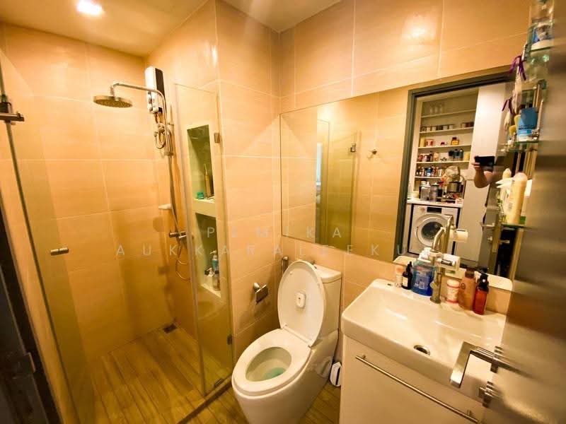 Rhythm Rangnam, Bangkok, 10 Rangnam Road, Thanon Phaya Thai, Ratchathewi, Bangkok, 1 Bedroom, 35 sqm, Condo For Sale, by Pemika Aukkaraleekul, 500547450 - DDproperty.com