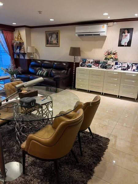 Baan Siri Sathorn, Bangkok, 10 Yen Akat 1 Alley, Thung Maha Mek, Sathon, Bangkok, 1 Bedroom, 70 sqm, Condo For Sale, by Pemika Aukkaraleekul, 500547452 - DDproperty.com