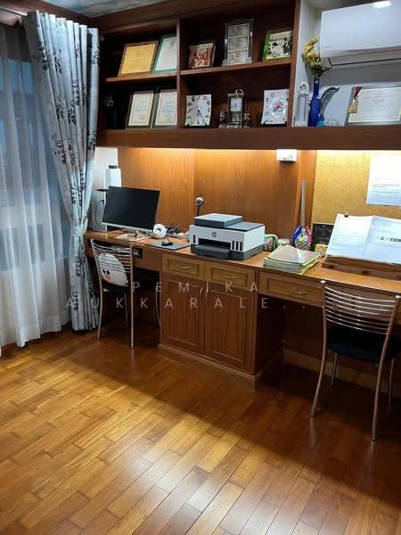 Baan Siri Sathorn, Bangkok, 10 Yen Akat 1 Alley, Thung Maha Mek, Sathon, Bangkok, 1 Bedroom, 70 sqm, Condo For Sale, by Pemika Aukkaraleekul, 500547452 - DDproperty.com