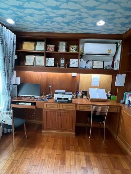 Baan Siri Sathorn, Bangkok, 10 Yen Akat 1 Alley, Thung Maha Mek, Sathon, Bangkok, 1 Bedroom, 70 sqm, Condo For Sale, by Pemika Aukkaraleekul, 500547452 - DDproperty.com