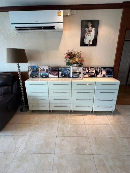 Baan Siri Sathorn, Bangkok, 10 Yen Akat 1 Alley, Thung Maha Mek, Sathon, Bangkok, 1 Bedroom, 70 sqm, Condo For Sale, by Pemika Aukkaraleekul, 500547452 - DDproperty.com