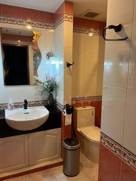 Baan Siri Sathorn, Bangkok, 10 Yen Akat 1 Alley, Thung Maha Mek, Sathon, Bangkok, 1 Bedroom, 70 sqm, Condo For Sale, by Pemika Aukkaraleekul, 500547452 - DDproperty.com