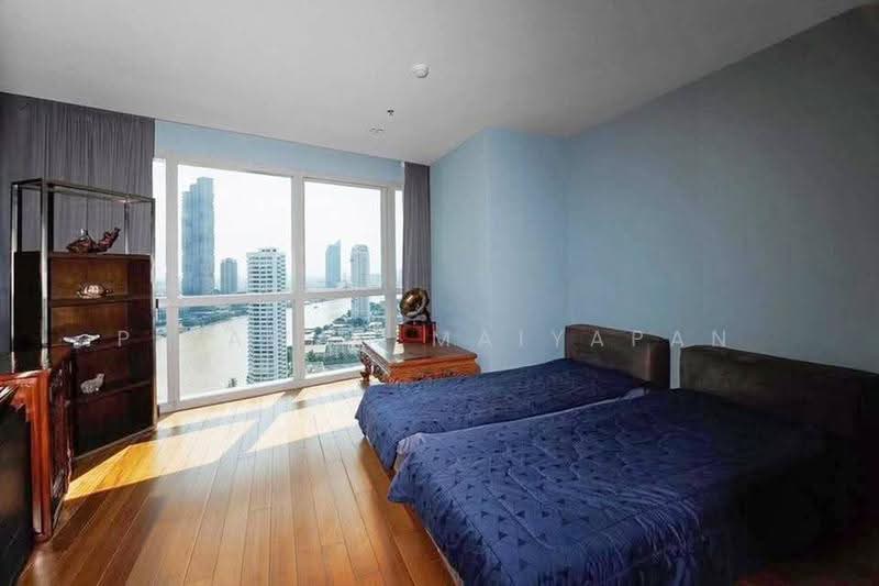 The River by Raimon Land : เดอะ ริเวอร์ บาย ไรม่อน แลนด์, กรุงเทพ, ซอยเจริญนคร 13 ถนนเจริญนคร, คลองต้นไทร, คลองสาน, กรุงเทพ, 232 ตร.ม., Condo ขาย, โดย Piyawan Maiyapan, 500547453 - DDproperty.com