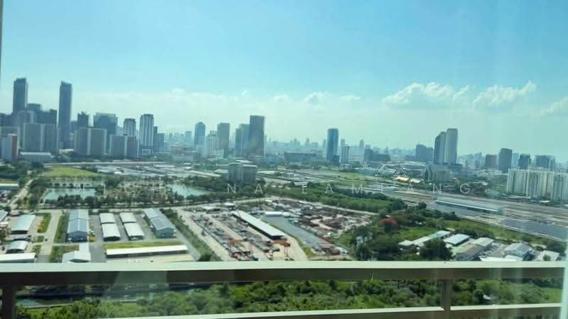Supalai Veranda Rama 9, Bangkok, 349 Rama 9, Bang Kapi, Huai Khwang, Bangkok, 2 Bedrooms, 71 sqm, Condo For Sale, by Nicha Na Lampang, 500547454 - DDproperty.com