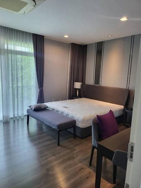 Mantana 2 Bangna Km.7, Samut Prakan, Bang Na-Trat Road, Bang Kaeo, Bang Plee, Samut Prakan, 4 Bedrooms, 190 sqm, Single Detached House For Rent, by Line: @956uovqp, 500547458 - DDproperty.com