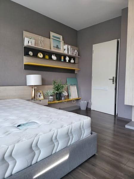 Mantana 2 Bangna Km.7, Samut Prakan, Bang Na-Trat Road, Bang Kaeo, Bang Plee, Samut Prakan, 4 Bedrooms, 190 sqm, Single Detached House For Rent, by Line: @956uovqp, 500547458 - DDproperty.com