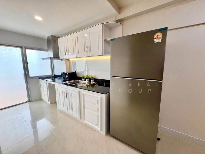 Siam Condominium, Bangkok, Rama 9, Huai Khwang, Bangkok, 3 Bedrooms, 107 sqm, Condo For Rent, by Forty-Six Real Estate Group, 500547459 - DDproperty.com