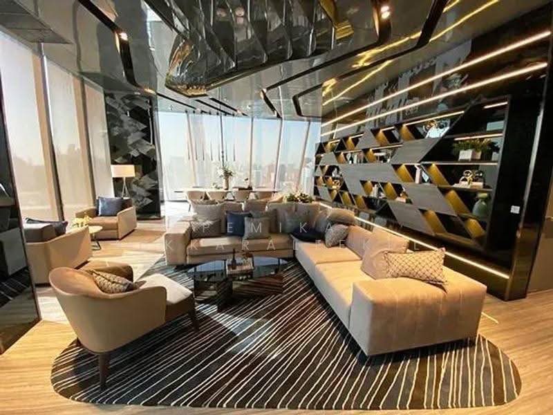 IDEO Mobi Rangnam, Bangkok, 107 Rang Nam Alley, Thanon Phaya Thai, Ratchathewi, Bangkok, 1 Bedroom, 35 sqm, Condo For Sale, by Pemika Aukkaraleekul, 500547461 - DDproperty.com