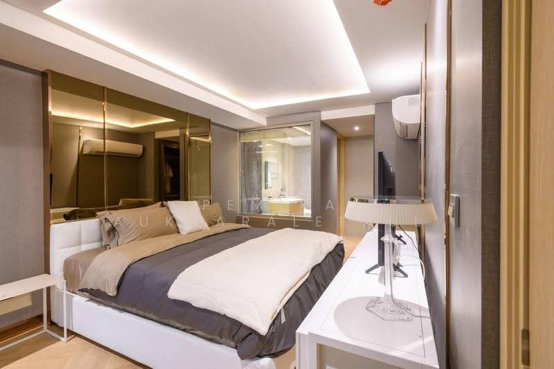 S47 Sukhumvit, Bangkok, 19 Soi Sukhumvit 47, Khlong Tan Nua, Watthana, Bangkok, 2 Bedrooms, 132 sqm, Condo For Sale, by Pemika Aukkaraleekul, 500547464 - DDproperty.com