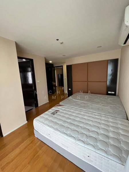 Villa Sikhara, Bangkok, Sukhumvit, Khlong Tan Nua, Watthana, Bangkok, 2 Bedrooms, 122 sqm, Condo For Sale, by Nicha Na Lampang, 500547467 - DDproperty.com