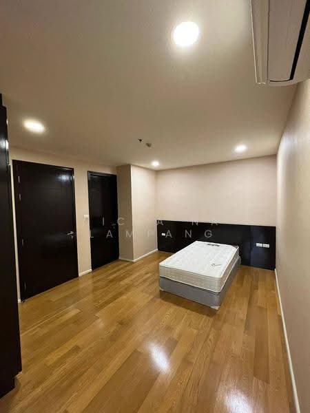 Villa Sikhara, Bangkok, Sukhumvit, Khlong Tan Nua, Watthana, Bangkok, 2 Bedrooms, 122 sqm, Condo For Sale, by Nicha Na Lampang, 500547467 - DDproperty.com