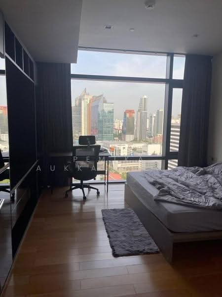 Circle Living Prototype : เซอร์เคิล ลิฟวิ่ง โปรโตไทพ์, กรุงเทพ, 1545 ถนนเพชรบุรีตัดใหม่, มักกะสัน, ราชเทวี, กรุงเทพ, 77 ตร.ม., Condo ขาย, โดย Pemika Aukkaraleekul, 500547469 - DDproperty.com