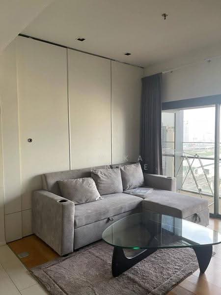 Circle Living Prototype : เซอร์เคิล ลิฟวิ่ง โปรโตไทพ์, กรุงเทพ, 1545 ถนนเพชรบุรีตัดใหม่, มักกะสัน, ราชเทวี, กรุงเทพ, 77 ตร.ม., Condo ขาย, โดย Pemika Aukkaraleekul, 500547469 - DDproperty.com