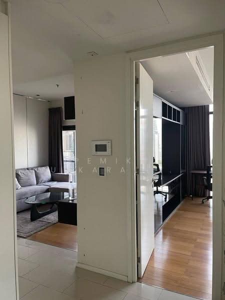Circle Living Prototype : เซอร์เคิล ลิฟวิ่ง โปรโตไทพ์, กรุงเทพ, 1545 ถนนเพชรบุรีตัดใหม่, มักกะสัน, ราชเทวี, กรุงเทพ, 77 ตร.ม., Condo ขาย, โดย Pemika Aukkaraleekul, 500547469 - DDproperty.com