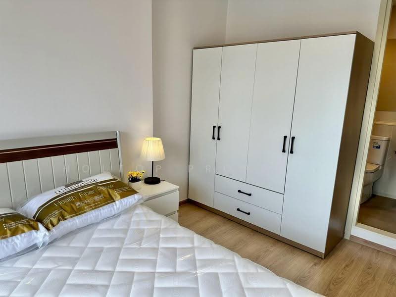 Life Rama 4-Asoke, bangkok, Rama 4 Road, Khlong Toei, Bangkok, 1 Bedroom, 32 sqm, Condo For Rent, by Holtop Property, 500547471 - DDproperty.com