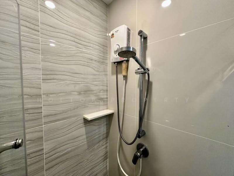 Life Rama 4-Asoke, bangkok, Rama 4 Road, Khlong Toei, Bangkok, 1 Bedroom, 32 sqm, Condo For Rent, by Holtop Property, 500547471 - DDproperty.com