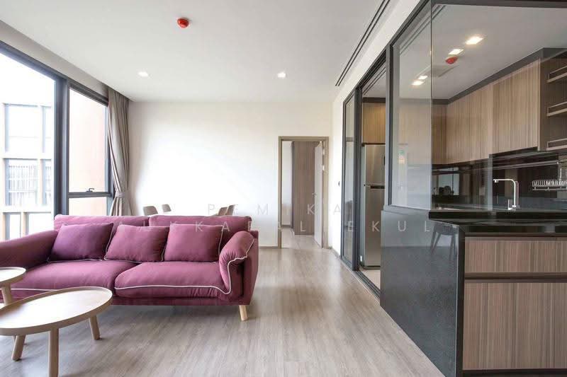 Mori Haus, Bangkok, Soi On Nut 1/1 Sukhumvit Road77, Phra Kanong Nua, Watthana, Bangkok, 2 Bedrooms, 67 sqm, Condo For Sale, by Pemika Aukkaraleekul, 500547472 - DDproperty.com