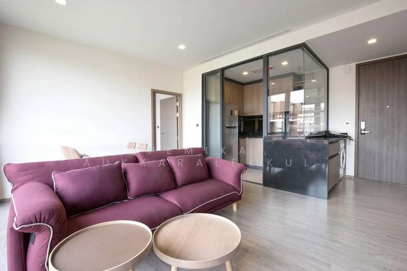 Mori Haus, Bangkok, Soi On Nut 1/1 Sukhumvit Road77, Phra Kanong Nua, Watthana, Bangkok, 2 Bedrooms, 67 sqm, Condo For Sale, by Pemika Aukkaraleekul, 500547472 - DDproperty.com
