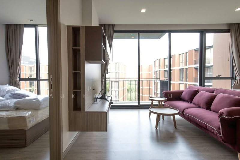 Mori Haus, Bangkok, Soi On Nut 1/1 Sukhumvit Road77, Phra Kanong Nua, Watthana, Bangkok, 2 Bedrooms, 67 sqm, Condo For Sale, by Pemika Aukkaraleekul, 500547472 - DDproperty.com