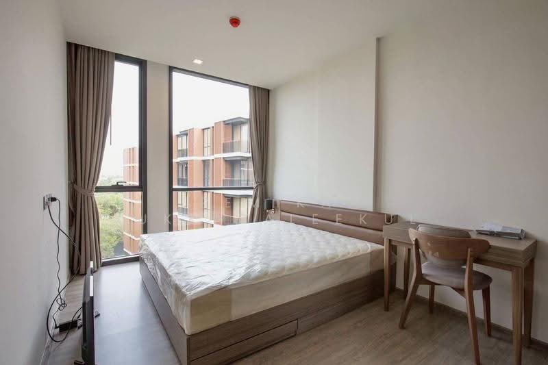 Mori Haus, Bangkok, Soi On Nut 1/1 Sukhumvit Road77, Phra Kanong Nua, Watthana, Bangkok, 2 Bedrooms, 67 sqm, Condo For Sale, by Pemika Aukkaraleekul, 500547472 - DDproperty.com