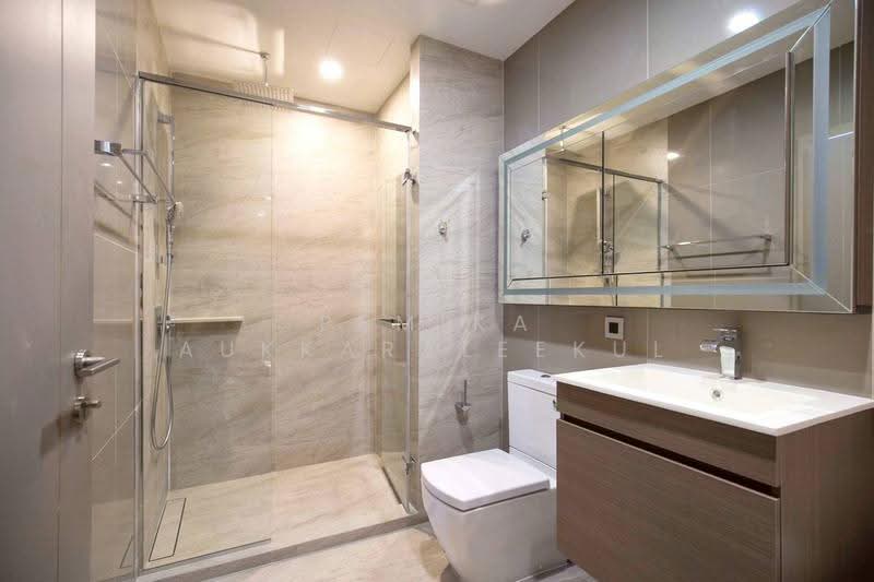 Mori Haus, Bangkok, Soi On Nut 1/1 Sukhumvit Road77, Phra Kanong Nua, Watthana, Bangkok, 2 Bedrooms, 67 sqm, Condo For Sale, by Pemika Aukkaraleekul, 500547472 - DDproperty.com