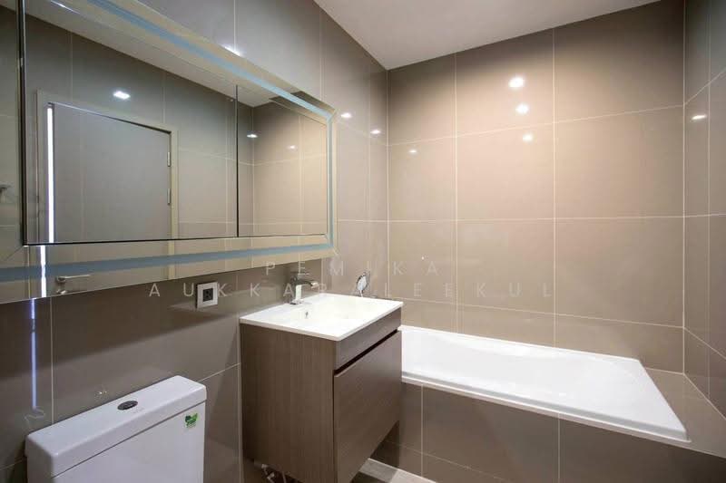 Mori Haus, Bangkok, Soi On Nut 1/1 Sukhumvit Road77, Phra Kanong Nua, Watthana, Bangkok, 2 Bedrooms, 67 sqm, Condo For Sale, by Pemika Aukkaraleekul, 500547472 - DDproperty.com