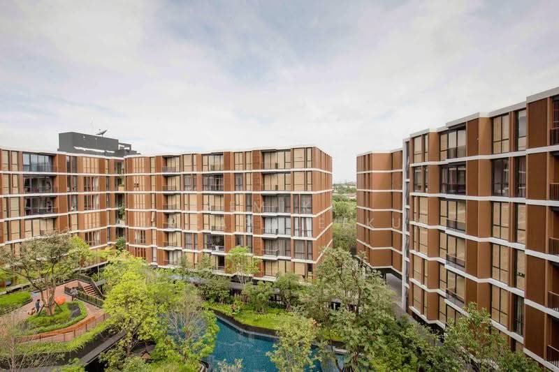Mori Haus, Bangkok, Soi On Nut 1/1 Sukhumvit Road77, Phra Kanong Nua, Watthana, Bangkok, 2 Bedrooms, 67 sqm, Condo For Sale, by Pemika Aukkaraleekul, 500547472 - DDproperty.com