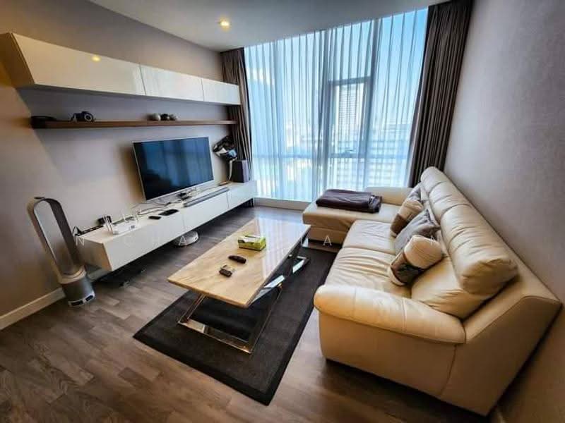 The Room Sathorn : เดอะ รูม สาทร, กรุงเทพ, 78 ถนนปั้น แขวงสีลม เขตบางรัก กรุงเทพมหานคร, สีลม, บางรัก, กรุงเทพ, 78 ตร.ม., Condo ขาย, โดย Nicha Na Lampang, 500547473 - DDproperty.com