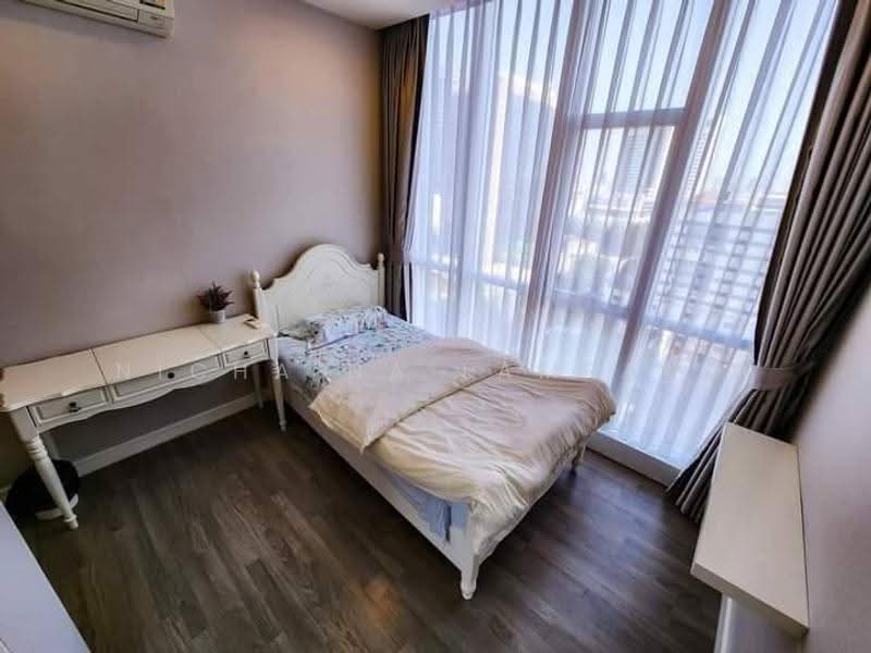 The Room Sathorn : เดอะ รูม สาทร, กรุงเทพ, 78 ถนนปั้น แขวงสีลม เขตบางรัก กรุงเทพมหานคร, สีลม, บางรัก, กรุงเทพ, 78 ตร.ม., Condo ขาย, โดย Nicha Na Lampang, 500547473 - DDproperty.com