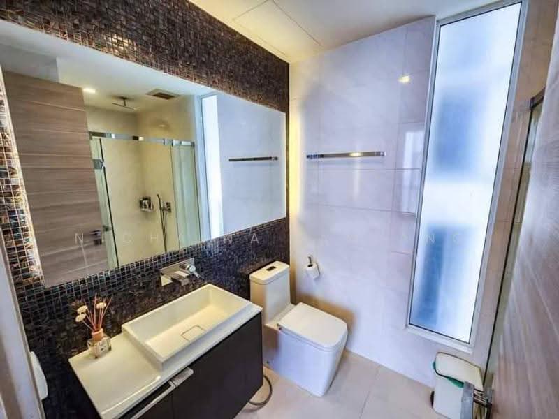 The Room Sathorn, Bangkok, 78 Pan Road, Silom, Bang Rak, Bangkok, 2 Bedrooms, 78 sqm, Condo For Sale, by Nicha Na Lampang, 500547473 - DDproperty.com