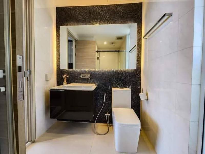 The Room Sathorn : เดอะ รูม สาทร, กรุงเทพ, 78 ถนนปั้น แขวงสีลม เขตบางรัก กรุงเทพมหานคร, สีลม, บางรัก, กรุงเทพ, 78 ตร.ม., Condo ขาย, โดย Nicha Na Lampang, 500547473 - DDproperty.com
