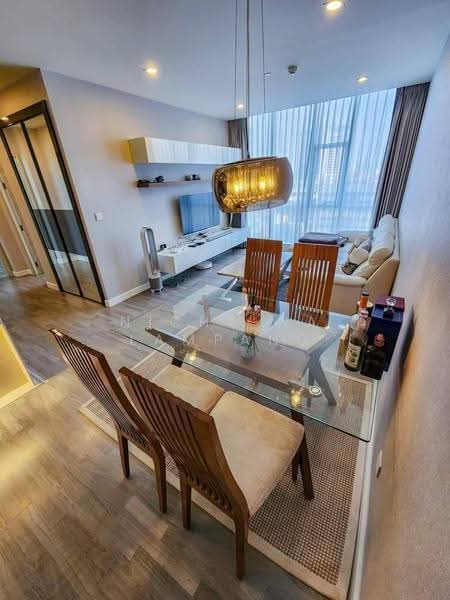The Room Sathorn : เดอะ รูม สาทร, กรุงเทพ, 78 ถนนปั้น แขวงสีลม เขตบางรัก กรุงเทพมหานคร, สีลม, บางรัก, กรุงเทพ, 78 ตร.ม., Condo ขาย, โดย Nicha Na Lampang, 500547473 - DDproperty.com