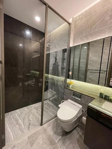The Esse Sukhumvit 36 : ดิ เอส สุขุมวิท 36, กรุงเทพ, ซอยสุขุมวิท 36 ถนนสุขุมวิท, พระโขนง, คลองเตย, กรุงเทพ, 38 ตร.ม., คอนโด ให้เช่า, โดย Thanida Richy Estate Co., Ltd., 500547474 - DDproperty.com
