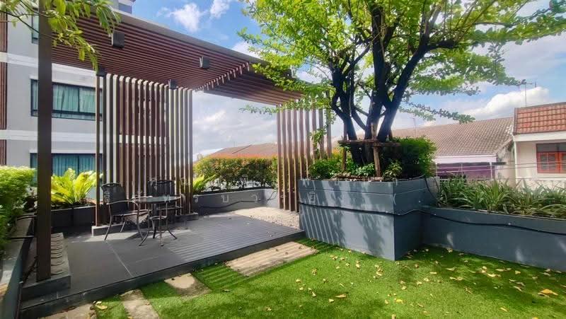 Wynn Condo พหลโยธิน 52, กรุงเทพ, 2/282 ซอยพหลโยธิน 52 ถนนพหลโยธิน, อนุสาวรีย์, บางเขน, กรุงเทพ, 24 ตร.ม., คอนโด ขาย, โดย คุณ พิมพ์ชนา นิธิภัทร์บวรยิ่ง (แคนดี้), 500547476 - DDproperty.com
