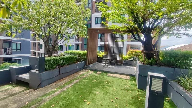 Wynn Condo พหลโยธิน 52, กรุงเทพ, 2/282 ซอยพหลโยธิน 52 ถนนพหลโยธิน, อนุสาวรีย์, บางเขน, กรุงเทพ, 24 ตร.ม., คอนโด ขาย, โดย คุณ พิมพ์ชนา นิธิภัทร์บวรยิ่ง (แคนดี้), 500547476 - DDproperty.com