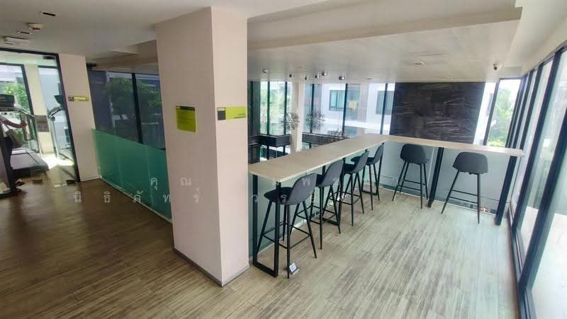 Wynn Condo พหลโยธิน 52, กรุงเทพ, 2/282 ซอยพหลโยธิน 52 ถนนพหลโยธิน, อนุสาวรีย์, บางเขน, กรุงเทพ, 24 ตร.ม., คอนโด ขาย, โดย คุณ พิมพ์ชนา นิธิภัทร์บวรยิ่ง (แคนดี้), 500547476 - DDproperty.com