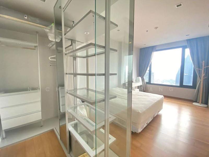Keyne by Sansiri, Bangkok, 766 Sukhumvit Road, Khlong Toei, Bangkok, 2 Bedrooms, 82 sqm, Condo For Sale, by Nicha Na Lampang, 500547478 - DDproperty.com