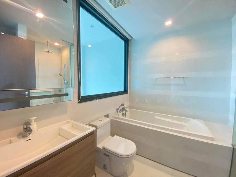 Keyne by Sansiri, Bangkok, 766 Sukhumvit Road, Khlong Toei, Bangkok, 2 Bedrooms, 82 sqm, Condo For Sale, by Nicha Na Lampang, 500547478 - DDproperty.com