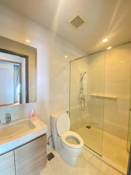 Keyne by Sansiri, Bangkok, 766 Sukhumvit Road, Khlong Toei, Bangkok, 2 Bedrooms, 82 sqm, Condo For Sale, by Nicha Na Lampang, 500547478 - DDproperty.com